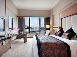 Sofitel Macau At Ponte 16