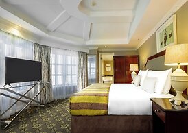 Hemingways Hotel