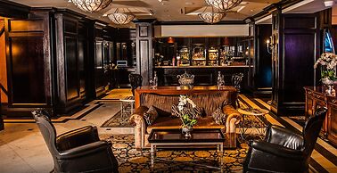 The Ridge Hotel