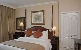 The Ridge Hotel