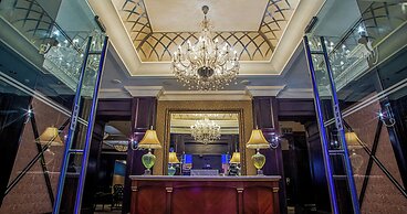 The Ridge Hotel