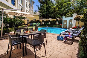 The Ridge Hotel