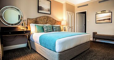 The Ridge Hotel