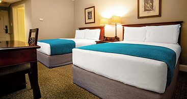 The Ridge Hotel