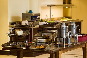 Southern Sun Mbombela