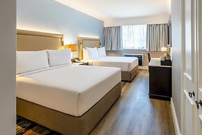 Southern Sun Mbombela