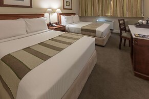 Southern Sun Mbombela