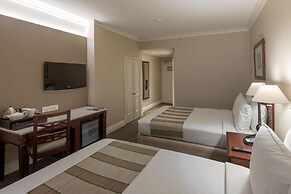 Southern Sun Mbombela