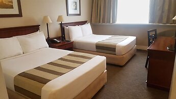 Southern Sun Mbombela