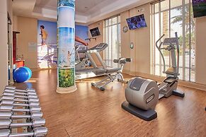 Suncoast Hotel & Towers