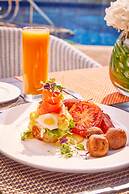 Suncoast Hotel & Towers