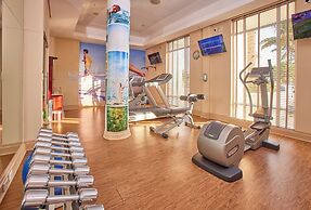 Suncoast Hotel & Towers