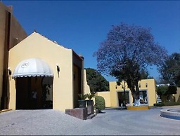 Casa Cantarranas