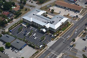 Holiday Inn Express Jacksonville Beach by IHG