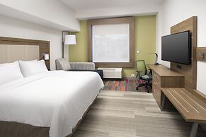 Holiday Inn Express Jacksonville Beach by IHG