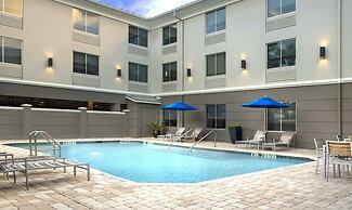 Holiday Inn Express Jacksonville Beach by IHG