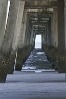 Holiday Inn Express Jacksonville Beach by IHG