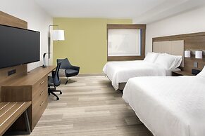 Holiday Inn Express Jacksonville Beach by IHG