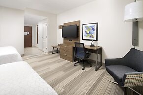 Holiday Inn Express Jacksonville Beach by IHG