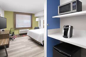 Holiday Inn Express Jacksonville Beach by IHG