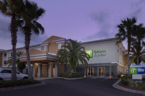 Holiday Inn Express Jacksonville Beach by IHG