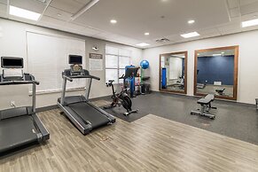 Hampton Inn & Suites Florence-Downtown