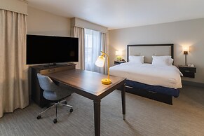 Hampton Inn & Suites Florence-Downtown