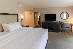 Hampton Inn & Suites Florence-Downtown
