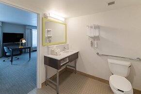 Hampton Inn & Suites Florence-Downtown
