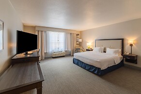 Hampton Inn & Suites Florence-Downtown
