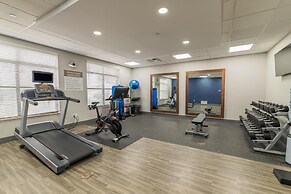Hampton Inn & Suites Florence-Downtown