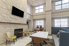 Hampton Inn & Suites Florence-Downtown