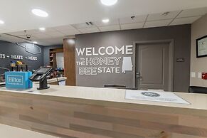 Hampton Inn & Suites Florence-Downtown