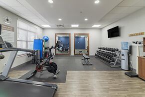 Hampton Inn & Suites Florence-Downtown