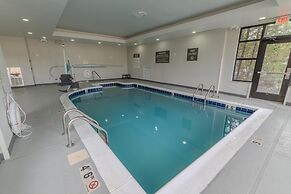 Hampton Inn & Suites Florence-Downtown