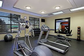 Hampton Inn & Suites Florence-Downtown