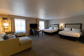 Hampton Inn & Suites Florence-Downtown