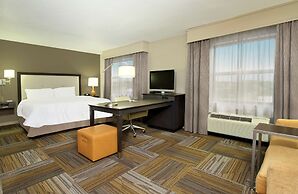 Hampton Inn & Suites Florence-Downtown