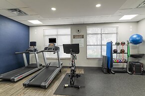 Hampton Inn & Suites Florence-Downtown