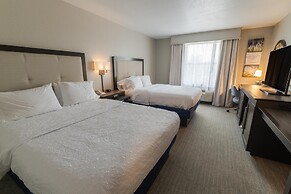 Hampton Inn & Suites Florence-Downtown