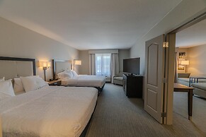 Hampton Inn & Suites Florence-Downtown