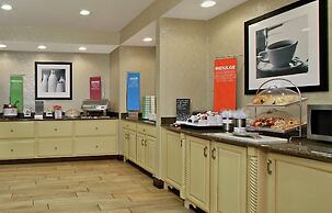 Hampton Inn & Suites Florence-Downtown