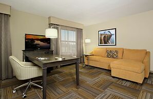 Hampton Inn & Suites Florence-Downtown