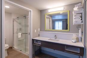 Hampton Inn & Suites Florence-Downtown