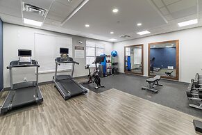 Hampton Inn & Suites Florence-Downtown