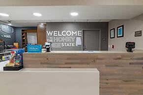 Hampton Inn & Suites Florence-Downtown