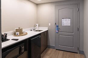 Hampton Inn & Suites Florence-Downtown