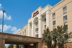 Hampton Inn & Suites Florence-Downtown
