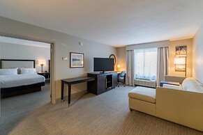 Hampton Inn & Suites Florence-Downtown