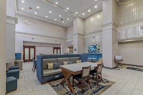 Hampton Inn & Suites Florence-Downtown